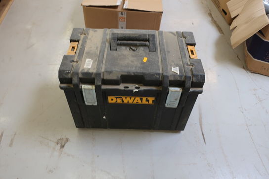 Kasse DEWALT