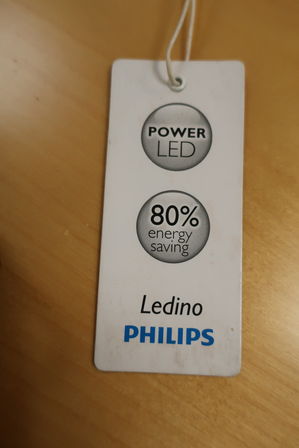 Led lampe PHILIPS