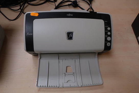 Printer FUJITSU FI-6130Z