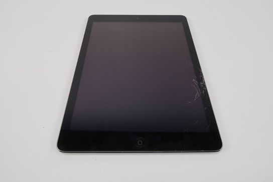 Apple iPad Air 16GB Wi-Fi