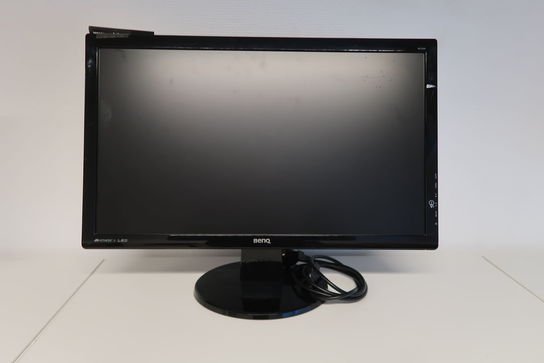 Benq GL2450 24" skærm 