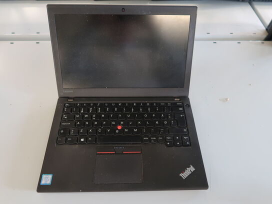 Lenovo ThinkPad X270 W10DG