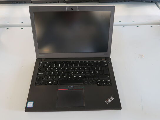 Lenovo ThinkPad X270