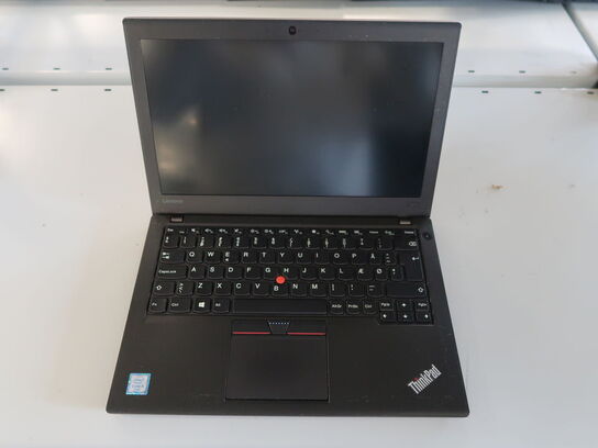 Lenovo ThinkPad X260