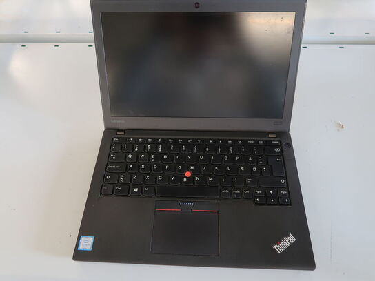 Lenovo ThinkPad X270