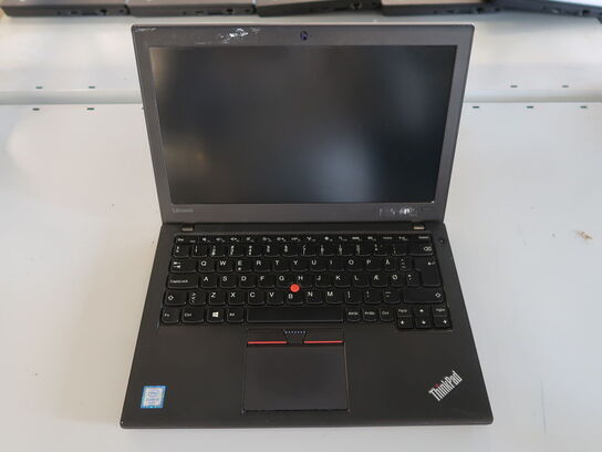 Lenovo ThinkPad X260