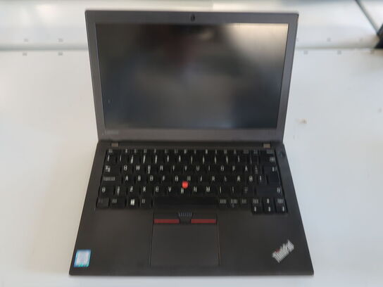 Lenovo ThinkPad X270 W10DG