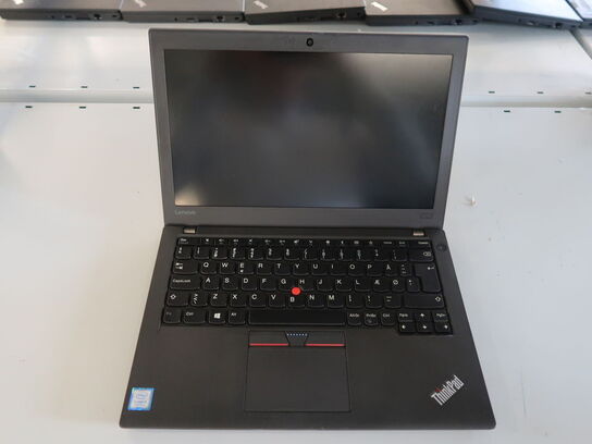 Lenovo ThinkPad X270