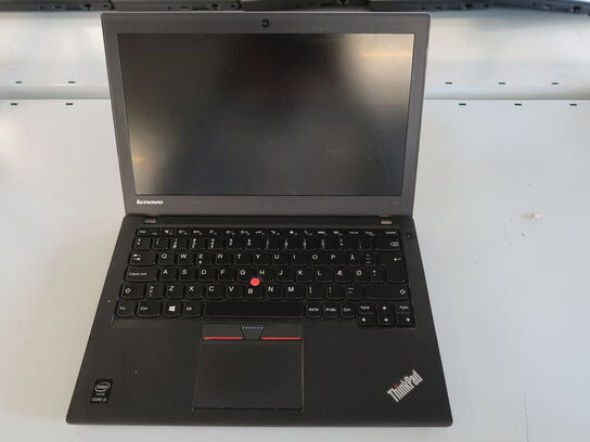 Lenovo ThinkPad X250