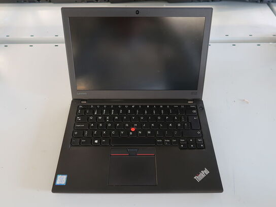 Lenovo ThinkPad X270