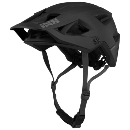 iXS Trigger AM helmet Grey ML (58-62cm)