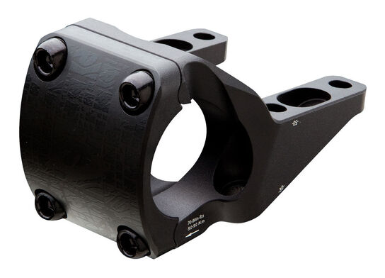 Race Face Atlas Stem Direct Mount 31,8 X 30/50mm Stealth