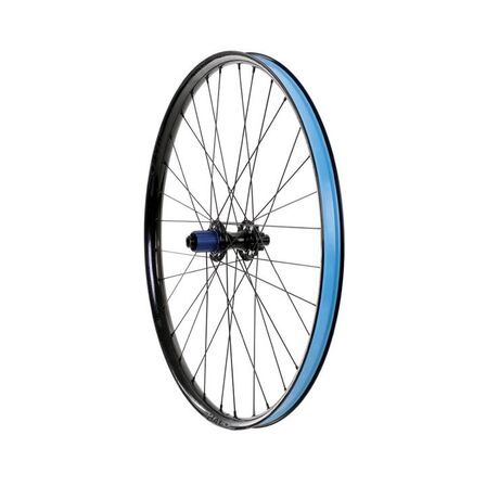 Halo Vapour 35 Rear Wheel 27,5 MT Supadrive Hub HG 142x12/135QR Stealth