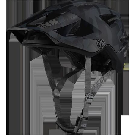 iXS Trigger AM MIPS helmet Camo black SM (54-58cm)