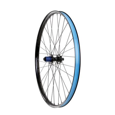 Halo Vapour 35 Rear Wheel 29" MT SupaDrive Hub HG 142x12mm Stealth