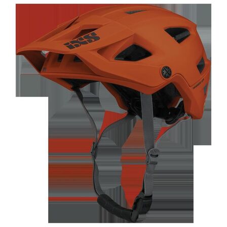 iXS Trigger AM MIPS helmet burnt orange SM (54-58cm)