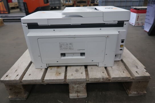 Multifunktionsprinter HP Officejet Pro 7720