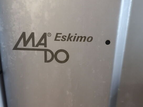 Kødhakker MADO Eskimo MEW-714 m. køl