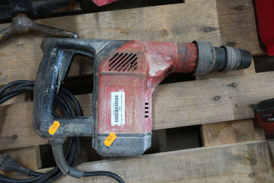 Borehammer HILTI TE 25