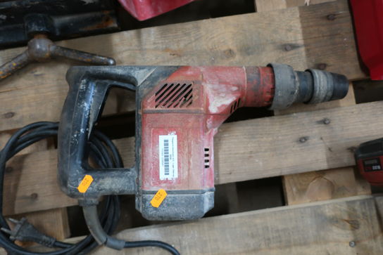 Borehammer HILTI TE 25