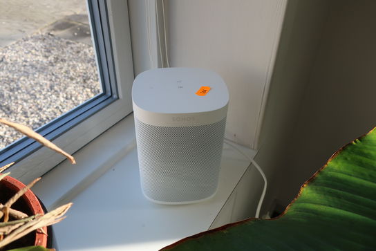 Trådløshøjtaler SONOS ONE SL