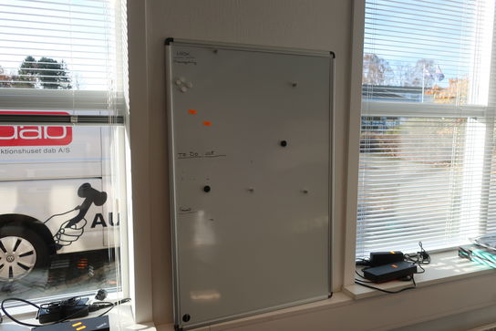 Whiteboard