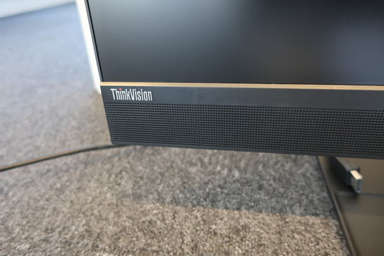 Computerskærm LENOVO THINKVISION T27hv-20