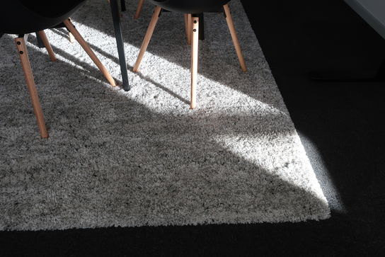 Gulvtæppe SVELSTARR RUG