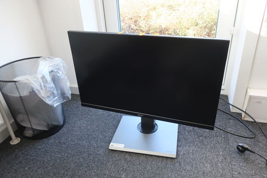 Computerskærm LED ACER B277 