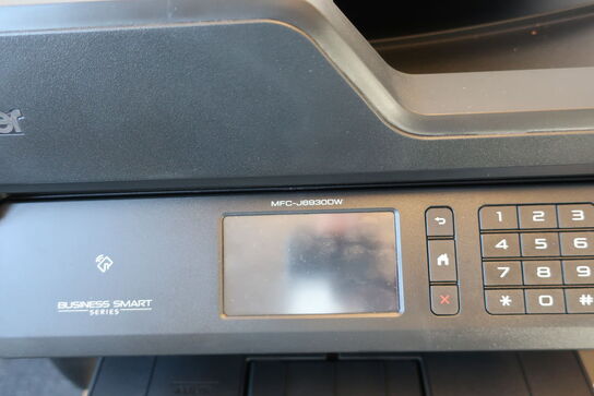 Printer BROTHER MFC-J6930DW