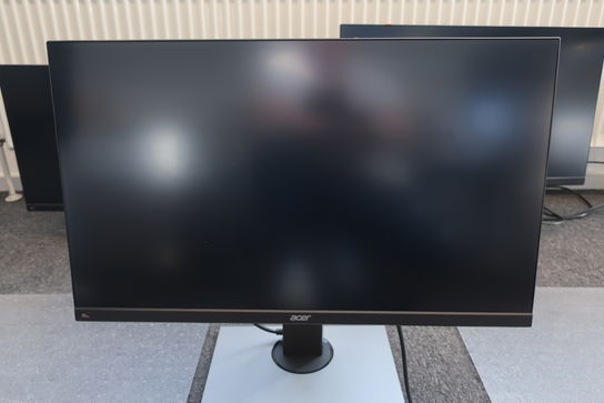 Computerskærm LED ACER B277