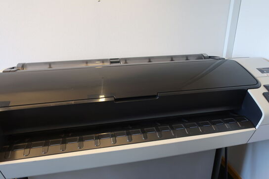 Storformatsprinter HP Designjet T1300