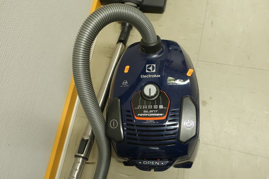 Støvsuger ELECTROLUX Silent Performer