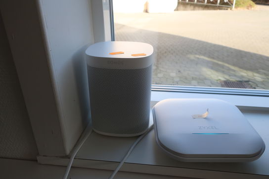 Trådløshøjtaler SONOS ONE SL