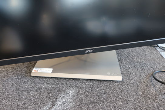 Computerskærm LED ACER B277 