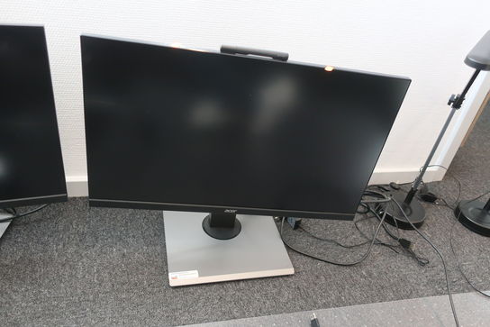 Computerskærm LED ACER B277