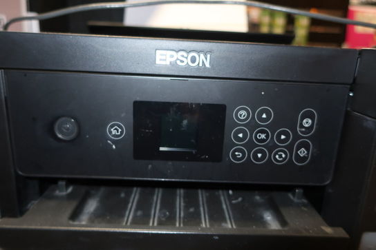 Printer EPSON ET-2750