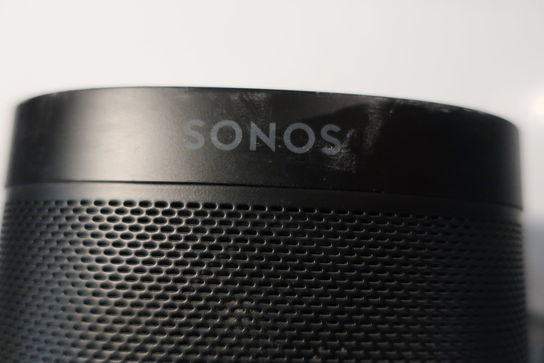 Højtaler SONOS ONE GEN 2 S18