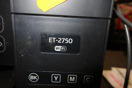 Printer EPSON ET-2750