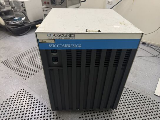 Kompressor CTI 8510