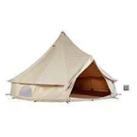 North Field Exclusive Glamping Tipi 5M