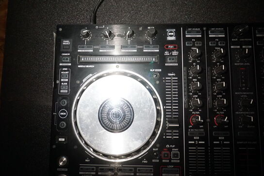 Mixerpult, PIONEER DDJ-SX2 