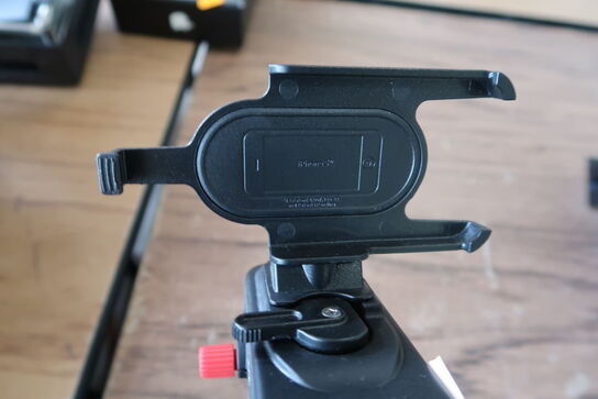 Gimbal til smartphone STEADICAM Smothee