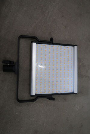 8 stk. LED-fotolamper