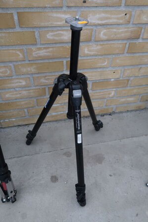 Kamerastativ MANFROTTO 190DB