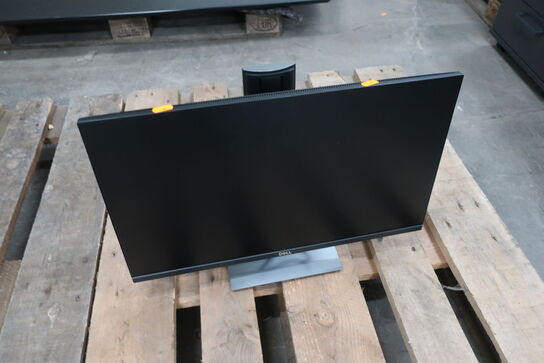 Monitor DELL P2319H 23"