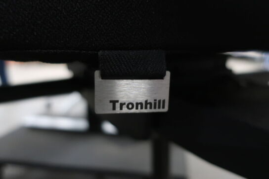 Kontorstol TRONHILL Magna