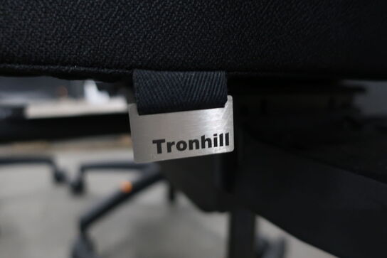 Kontorstol TRONHILL Magna