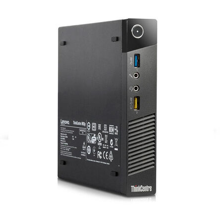 Lenovo ThinkCentre M93p G3240T USFF