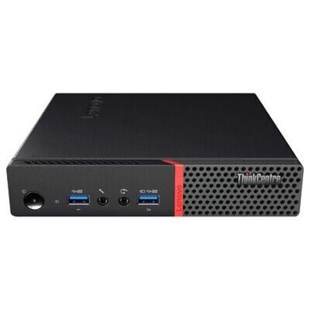 Lenovo ThinkCentre M600 J3710 USFF